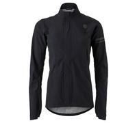 Agu Essential Prime Rain Ii Gilet Noir L Femme