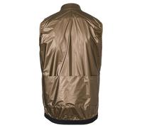 Gilet Agu Performance Doré