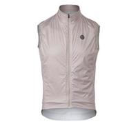 Agu Performance Alpha Polartec Gilet Beige XL Homme
