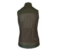 Agu Gilet Polartec Alpha Performance