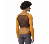 Agu Wind Essential Gilet Marron L Homme