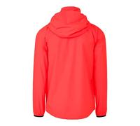 Agu Go Rain Essential Hi-vis Jacket Rouge 3XL Homme