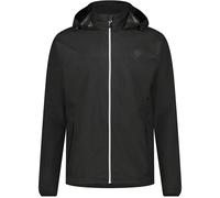AGU Go Rain Suit Essential Black Noir - Vestes et coupe-vent de cyclisme hommes M