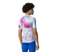 Agu Gradient Swirl Performance Short Sleeve Jersey Multicolore M Homme