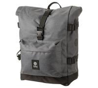 AGU - H2O Roll-Top II Single Bicycle Bag - Sacoche vélo Grey - Taille unique
