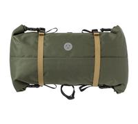 Agu Venture Handlebar Bag 17l Vert Army Green