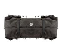 AGU Sacoche de guidon Venture 17 L Noir Hi-Vis Black