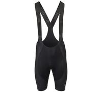 AGU - High Summer Bibshort Performance Men - Cuissard court vélo homme Black - L