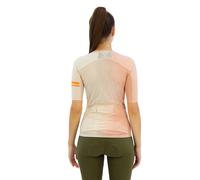 Agu High Summer Iv Short Sleeve Jersey Rose L Femme