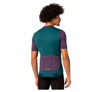 Maillot Sporcks Performance Vert