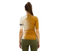 Agu High Summer Iv Short Sleeve Jersey Marron XL Femme