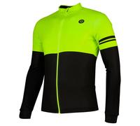 Agu Maillot à Manches Longues Duo Essential