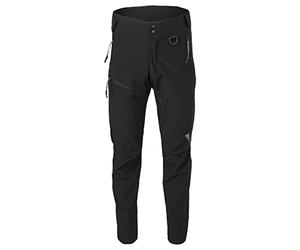 AGU MTB Summer Pantalon Venture Homme - Black - L