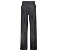 Pantalon de pluie Agu Passat Essential Noir