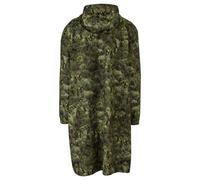 Agu Poncho Imperméable Aop Urban Outdoor