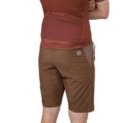 Agu Premium Mtb Venture Shorts Marron 3XL Homme