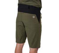 Agu Premium Mtb Venture Shorts Vert S Homme