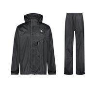 AGU - Rainsuit Passat Black - L