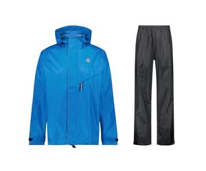 AGU - Rainsuit Passat Blue - XS