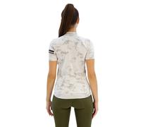 Maillot réfléchissant femme Agu Blanc XL