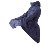 Agu Regenjas Seq Jacket Bleu XS Femme