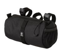 Agu Venture Handlebar Bag 1.5l Noir Black
