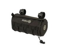 AGU - Roll Bag Ii Handlebar - Sacoche guidon vélo Black - Taille unique