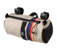 AGU Roll Bag Sac de Guidon Venture - Beige -