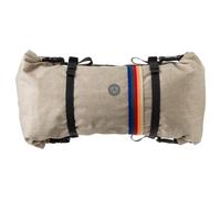 Agu Venture Handlebar Bag 17l Gris Vintage