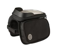 AGU Sac Essentiel Post.L Noir Qu