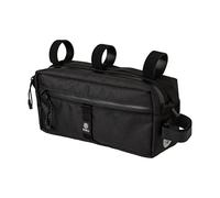 Sacoche de guidon Venture 2L Agu - Noir