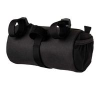 AGU Sacoche de guidon Venture 1,5 l Noir
