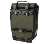 AGU - Clean Single Bike Bag - Sacoche vélo Army Reflective - M