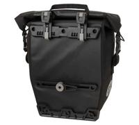 AGU - Clean Single Bike Bag - Sacoche vélo Black - M