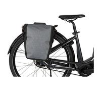 AGU - Clean Single Bike Bag - Sacoche vélo Melange Grey - M