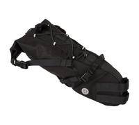 Agu Venture Saddle Bag 10l Noir