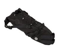 Agu Venture Saddle Bag 10l Noir Black