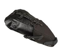 AGU Sacoche de selle Seat-Pack Venture Extreme – Étanche – Noir