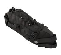 AGU Sacoche de selle Venture Seat-Pack 10 L Noir Hi-Vis