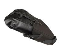 AGU Sacoche de selle Seat-Pack Venture Extreme – Étanche – Noir