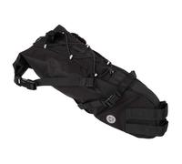 AGU Sacoche de selle Venture 10 L Noir
