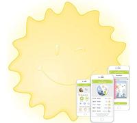 AGU Smart Lampe naturelle