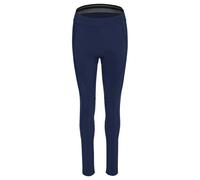 Agu Essential Ii Base Layer Pants Bleu M Femme