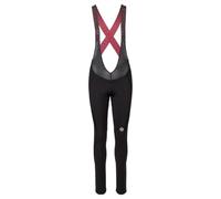 AGU Switch Cuissard Bretelles Performance Femme - Black - L