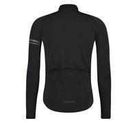Agu Thermo Essential Long Sleeve Jersey Noir XL Homme