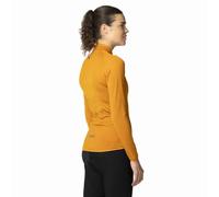 Agu Thermo Essential Long Sleeve Jersey Orange XL Femme
