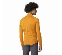 Maillot manches longues Sporcks Thermo Orange