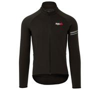 AGU - Thermo Jersey L/S Essential - Maillot de cyclisme - XL - black