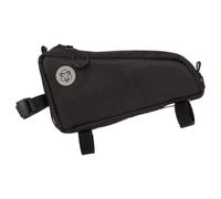 AGU Sacoche de cadre Venture – 0,7 l – Noir
