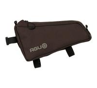 AGU - Top-Tube Bag - Sacoche de cadre vélo Ground Coffee - Taille unique